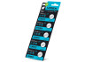 Lithium battery CR1616 5pcs BLISTER CARD Videx