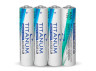 Salt battery R03P/AAA 4pcs SHRINK Titanum