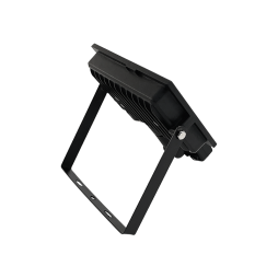 LED floodlight 50W 6500K IP65 4000LM 175-265V with sensor black LMPS57 Lemanso