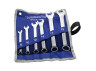 Key set 6pcs. LEMANSO LTL90004 blue
