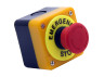 Lemanso LSW47 emergency stop button