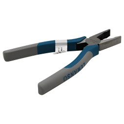 Pliers LEMANSO 7" LTL20058 turquoise CRV60