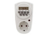 Lemanso electronic timer LM6344