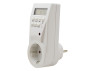 Lemanso electronic timer LM6345