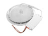 LED recessed DownLight round 220V S01011.3 D180 15w 4200k