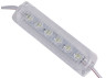 LED modules 10425-2835-6D 12V cold white (20pcs per plate) LEDUA