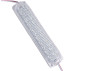 LED modules 16938-2835-24D 12V cold white (10pcs per plate) LEDUA