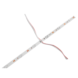 LED line 3030-12led with lens IP20 12W 6000K 12V 920mm 2 years warranty LEDUA