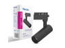 LED track light Feron AL140 10W 4000K black