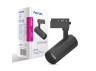LED track light Feron AL140 20W 4000K black