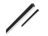 LED linear luminaire Feron AL4030 48W 4000K black