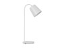Table lamp Feron DE1440 under the lamp white