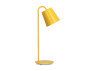 Table lamp Feron DE1440 under the lamp yellow