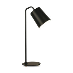 Table lamp Feron DE1440 under the lamp black