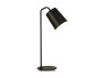 Table lamp Feron DE1440 under the lamp black