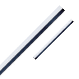 LED lamp Feron AL4020 48W 4000K black