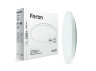 LED surface-mounted lamp Feron AL533 20W 6500K white