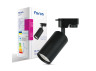Track light Feron ML335 under the lamp black