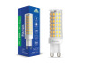 LED lamp Feron LB-434 6W G9 4000K