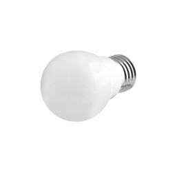 LED lamp E27 G45 4W 220V 3000k BT-543