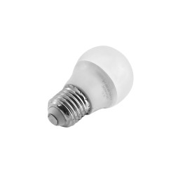 LED lamp E27 G45 4W 220V 3000k BT-543