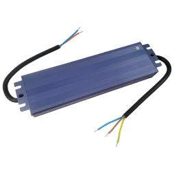 Power supply 200W-IP67 12V (LP-BL67-12V200W) 2 years warranty LEDUA
