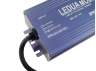 Power supply 600W-IP67 12V (LP-BL67-12V600W) 2 years warranty LEDUA