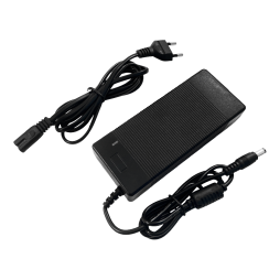 Power supply 96W-IP44 plastic (LP-BN44-24V96W) 2 years warranty LEDUA