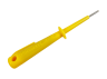 Screwdriver voltage indicator 100-500V 3.5x150mm LTL10112 Lemanso
