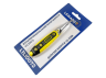 Screwdriver voltage indicator 12-220V 3.0x140mm bat.1.5V LTL10072 Lemanso
