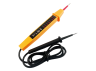Screwdriver voltage indicator 6-380V 2.0x185mm LTL10071 Lemanso