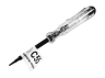 Voltage indicator screwdriver AC100-500V 3.5x140mm LTL10068 Lemanso
