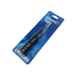 Voltage indicator screwdriver without lamp LMA085 Lemanso