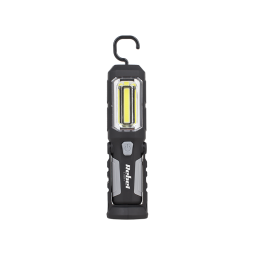 Flashlight Rebel URZ0908-2 30 day warranty