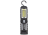 Flashlight Rebel URZ0908-2 30 day warranty