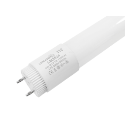 LED lamp T8 9W 1100LM 170-265V 6500K 600mm/LM3824 Lemanso