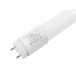 LED lamp T8 11W 1200LM 170-265V 6500K 600mm/LM3832 Lemanso