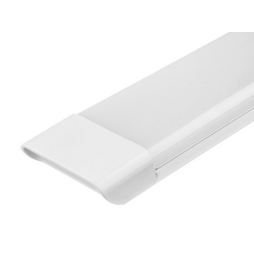 LED linear lamp Balka 100W IP20 6500K 220V 1200mm #922/1 AVT