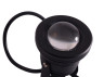 LED garden lamp RGB 10W 900LM 85-265V IP65/LM3702 (LM16) with remote control Lemanso
