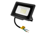 LED spotlight 30W 185-265V SMD AVT2-IC cold white