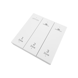 Wall Key Group Switch for Tuya WiFi (05 Series) #192