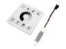 Wall Touch Panel with RF Controller for Running Effect Strip 12-24V #195