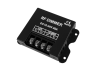 Dimmer RF single-channel 30A 12-24V Radio - 3 buttons #152