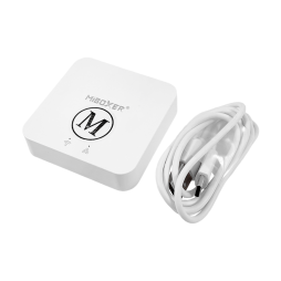 Bluetooth key dimmer single-channel 1A 5V - 1 button #161