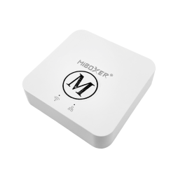 Bluetooth key dimmer single-channel 1A 5V - 1 button #161