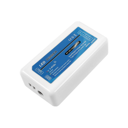 Dimmer RF 12A 2.4G 12-24V Radio - Touch 7 buttons #165