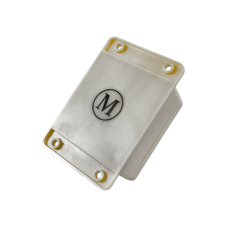 Dimmer single-channel 8A 12-24V - Manual adjustment #196