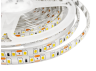 LED strip 3528-120led-8mm-12V 9.6W/m IP65 warm white 2700K-3500K double board (MTK-600WW-F-3528-12) MTK