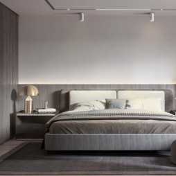 VIDEX lamp for GU10 SPF02A lamp surface mounted white prism