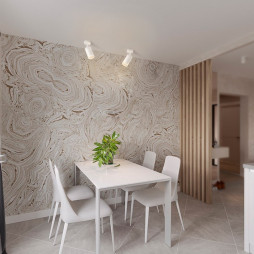 VIDEX lamp for lamp GU10 SPF05B surface mounted swivel white